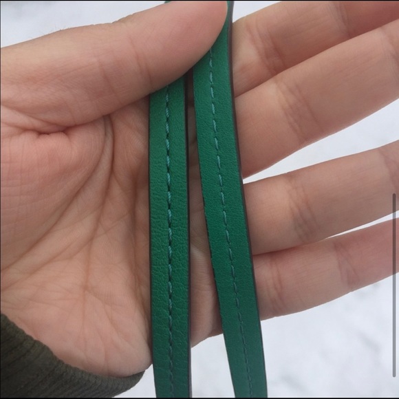 BTS custom Coach bag/purse/wallet - Picture 4 of 6